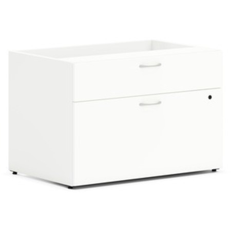 HON Credenza, Personal, 2Drawer HONLCL3020BFLP1